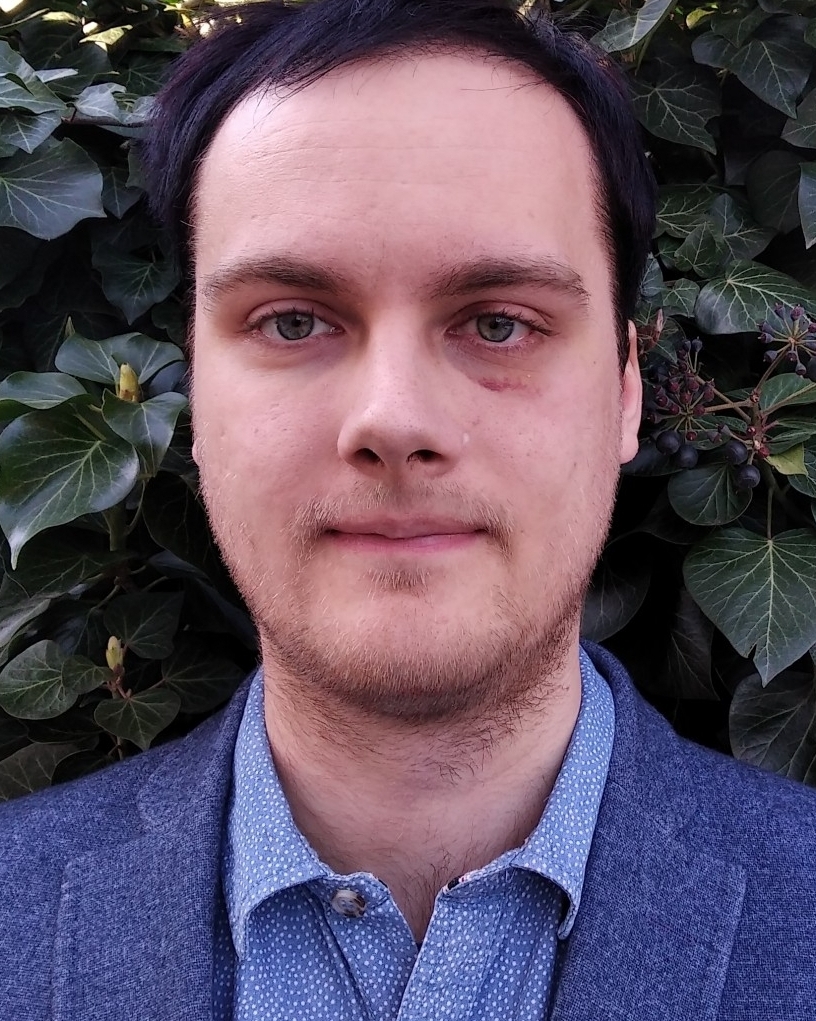 Profilbild von Anselm