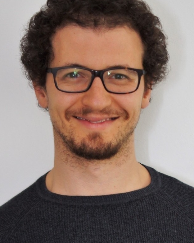 Profilbild von Ahmed