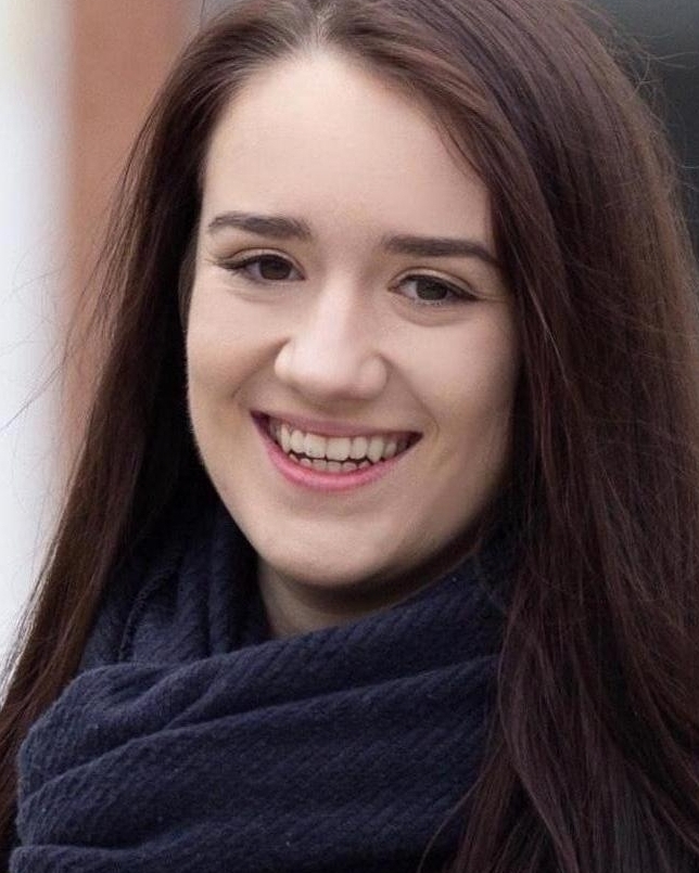 Profilbild von Lisa-Marie