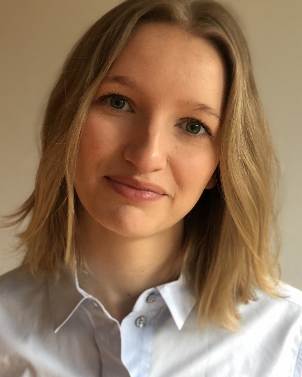 Profilbild von Marie