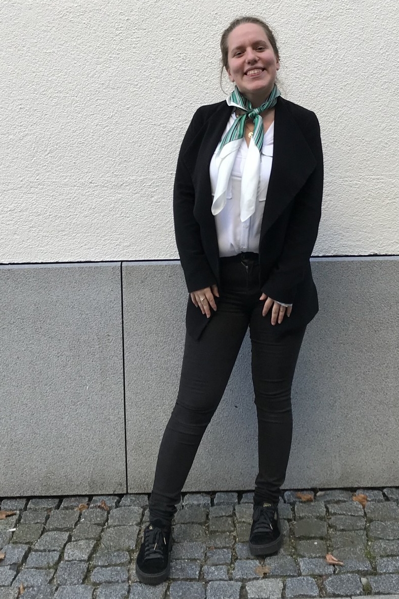 Weiteres Foto von Meggie