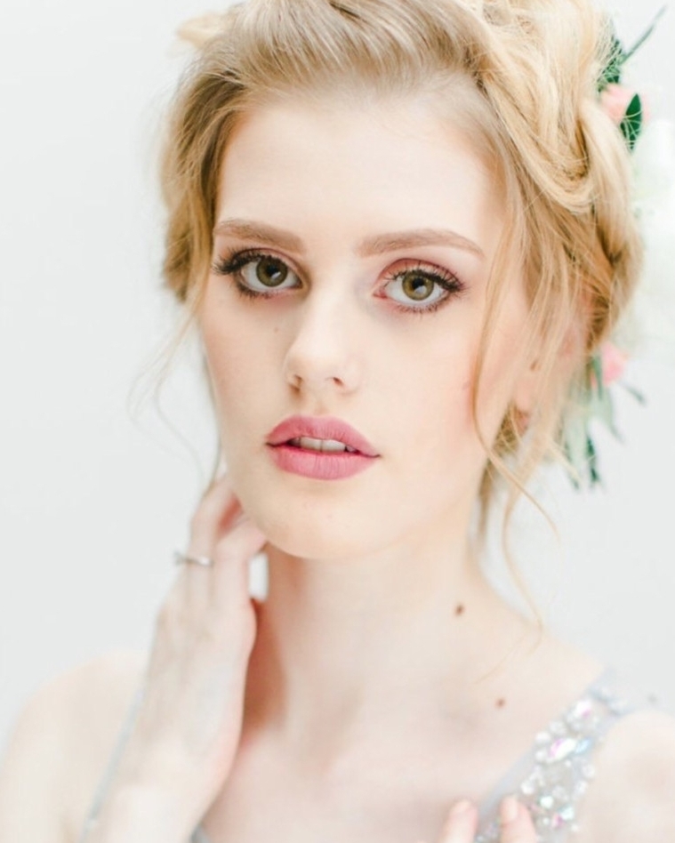 Profilbild von Alina