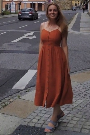 Weiteres Foto von Elizaveta