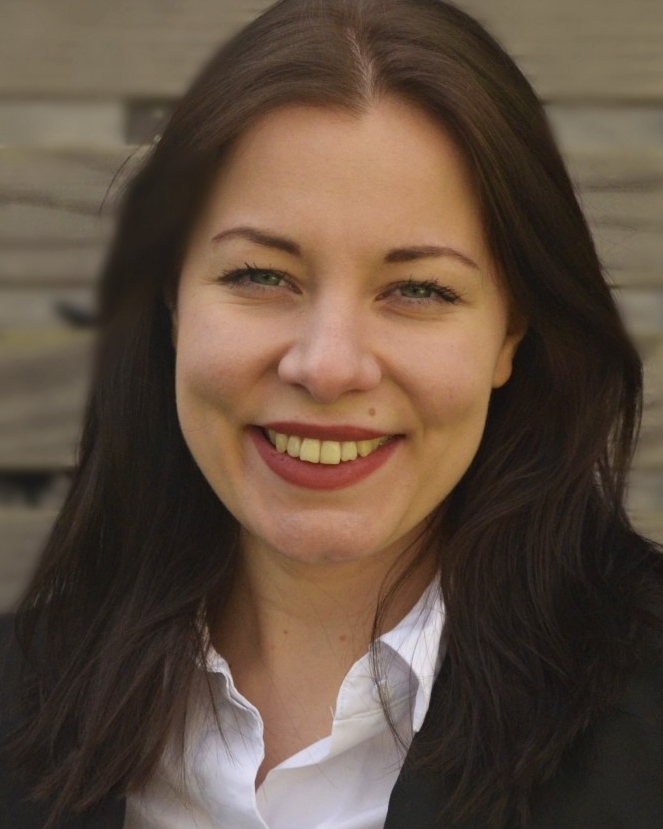 Profilbild von Désirée