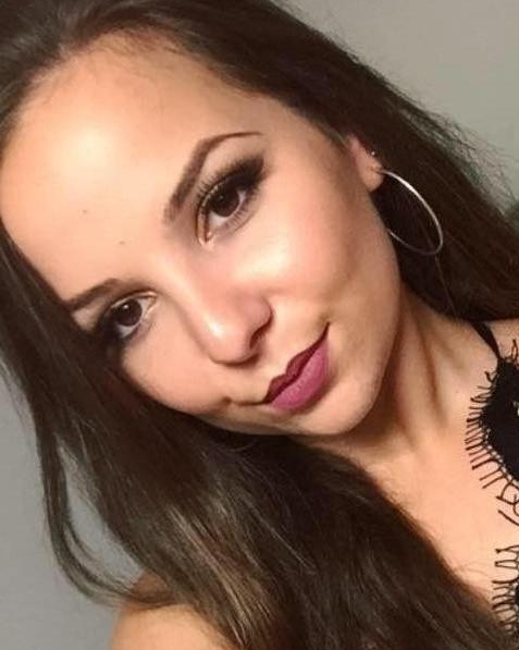 Profilbild von Alisha