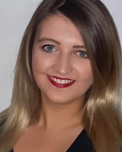 Profilbild von Beatrice