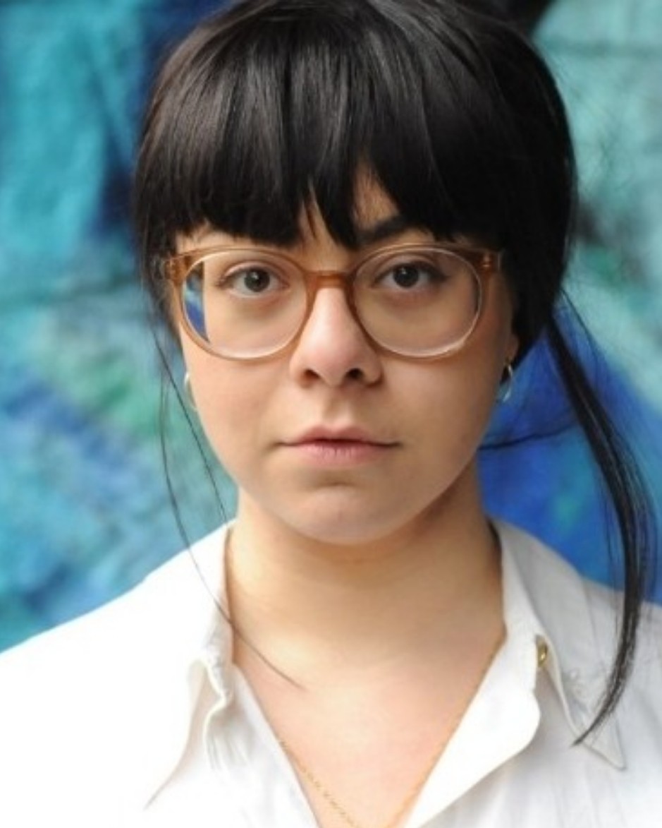 Profilbild von Amira