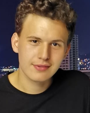 Profilbild von Leo Alexander