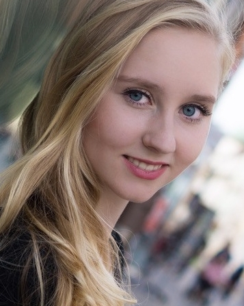 Profilbild von Marie-Annabel Victoria Desiree