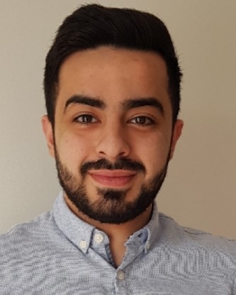 Profilbild von Mohamad