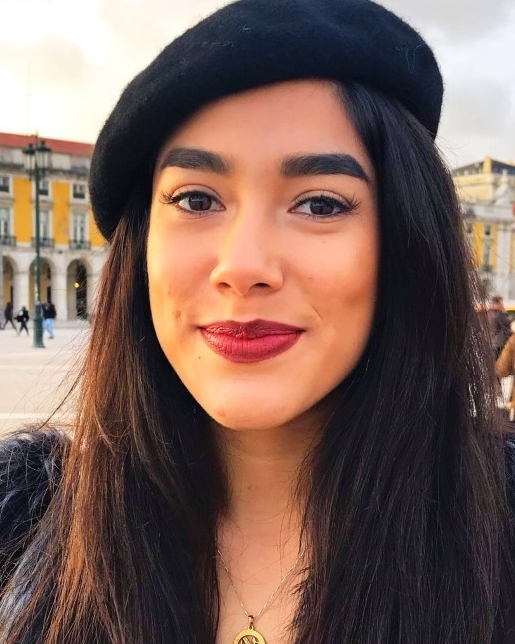 Profilbild von Asita
