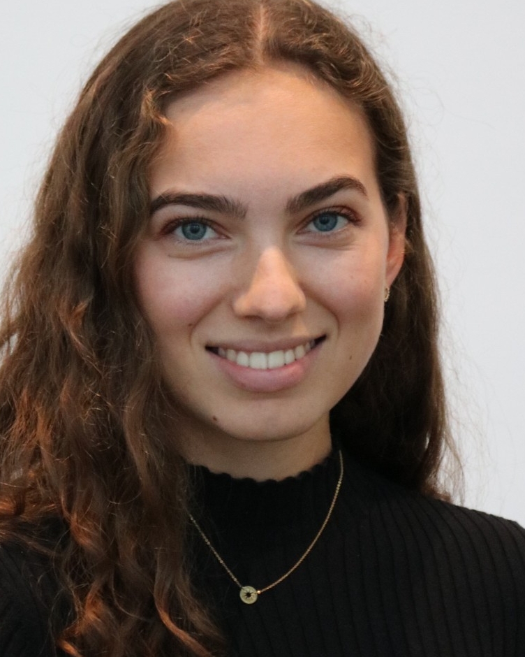 Profilbild von Johanna