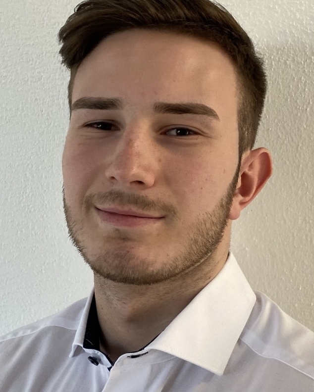Profilbild von Joshua