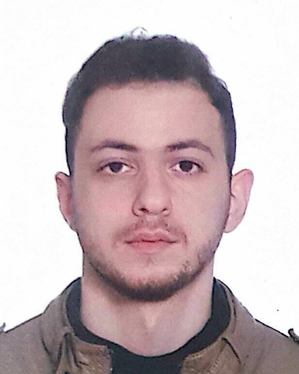 Profilbild von Mohammed