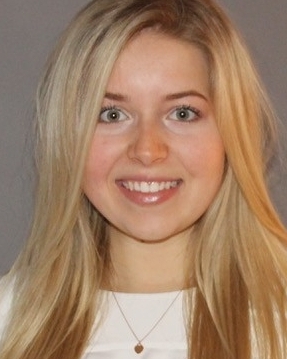 Profilbild von Selina