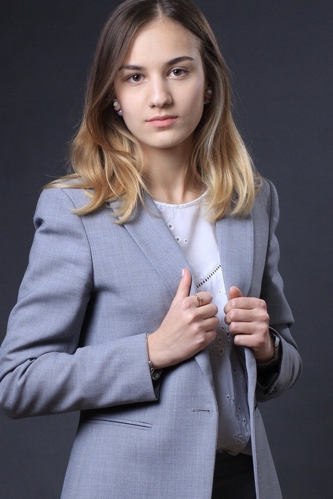 Weiteres Foto von Polina