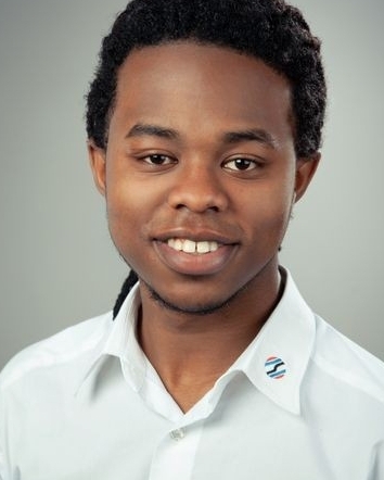 Profilbild von Aubin Marc