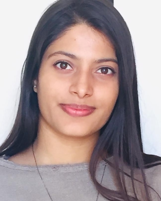Profilbild von Pratikshya