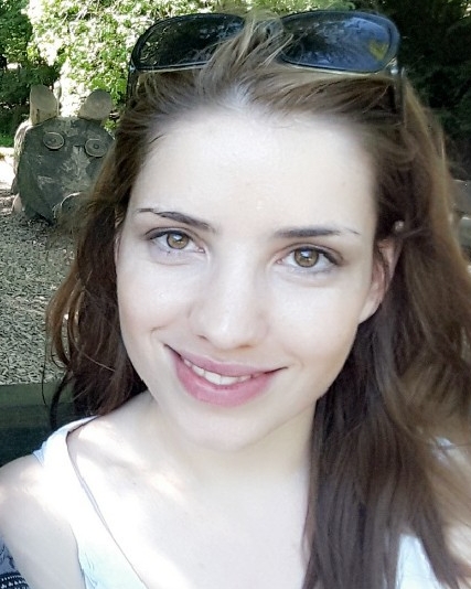Profilbild von Clara