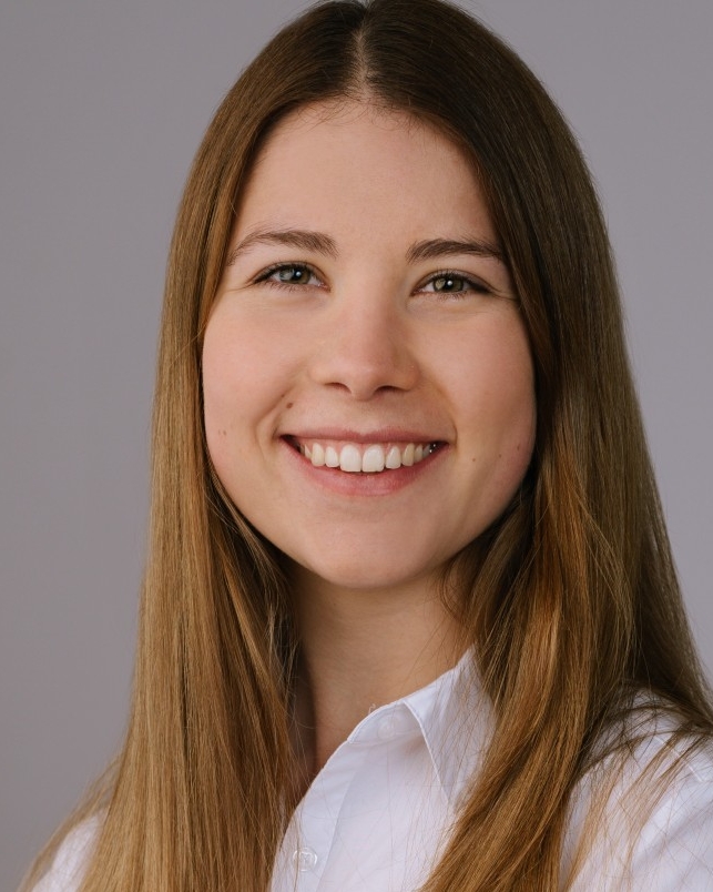 Profilbild von Marleen
