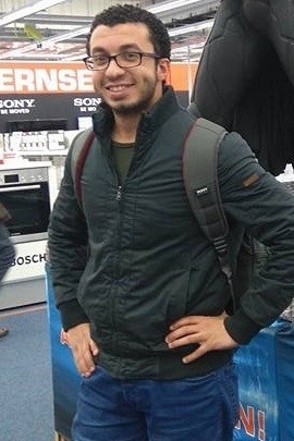 Weiteres Foto von Hossam