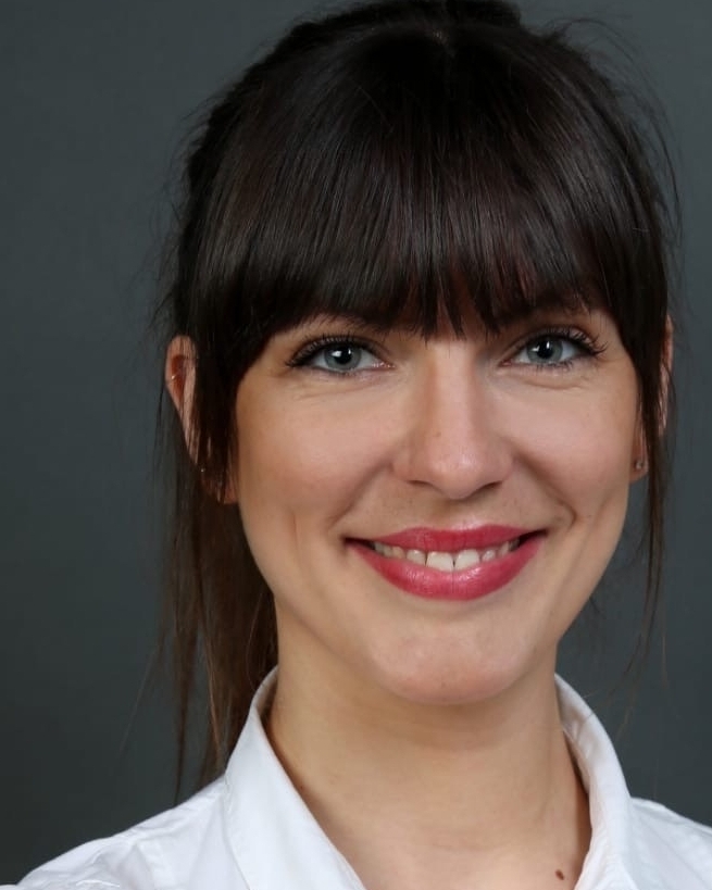 Profilbild von Esther