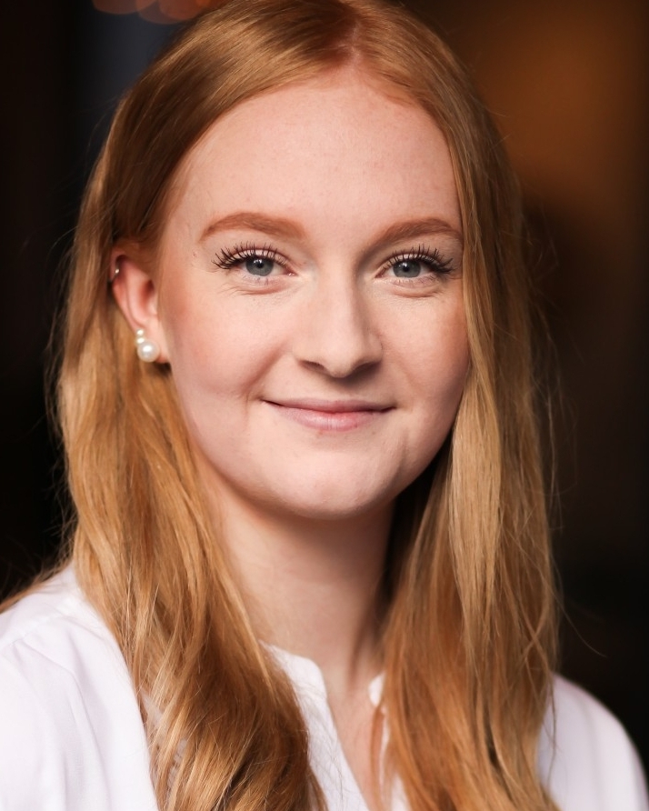 Profilbild von Jeanine