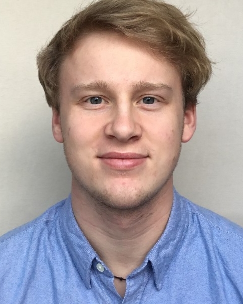 Profilbild von Nils