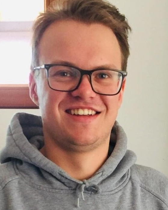 Profilbild von Philipp