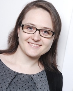Profilbild von Peggy