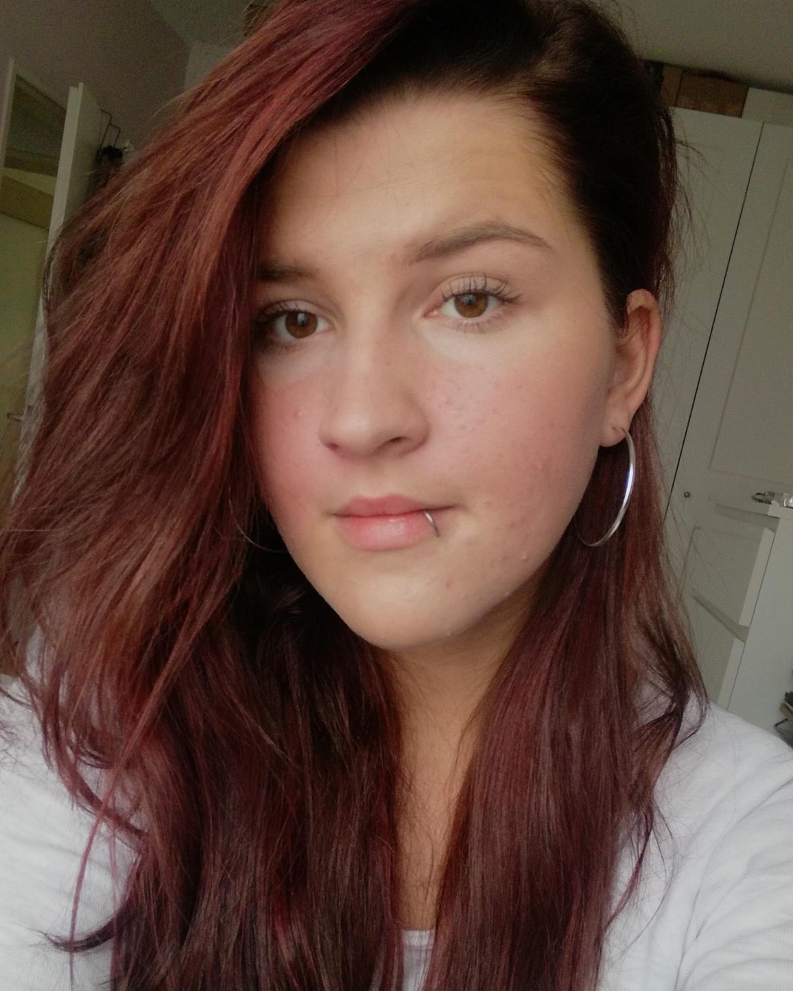 Profilbild von Joanna
