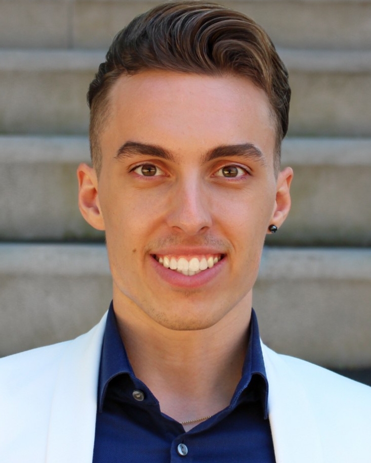 Profilbild von Nino