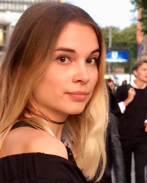 Profilbild von Nora