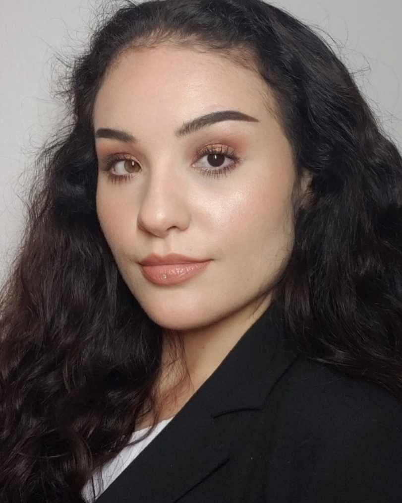 Profilbild von Gina