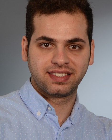 Profilbild von Nour Eddin