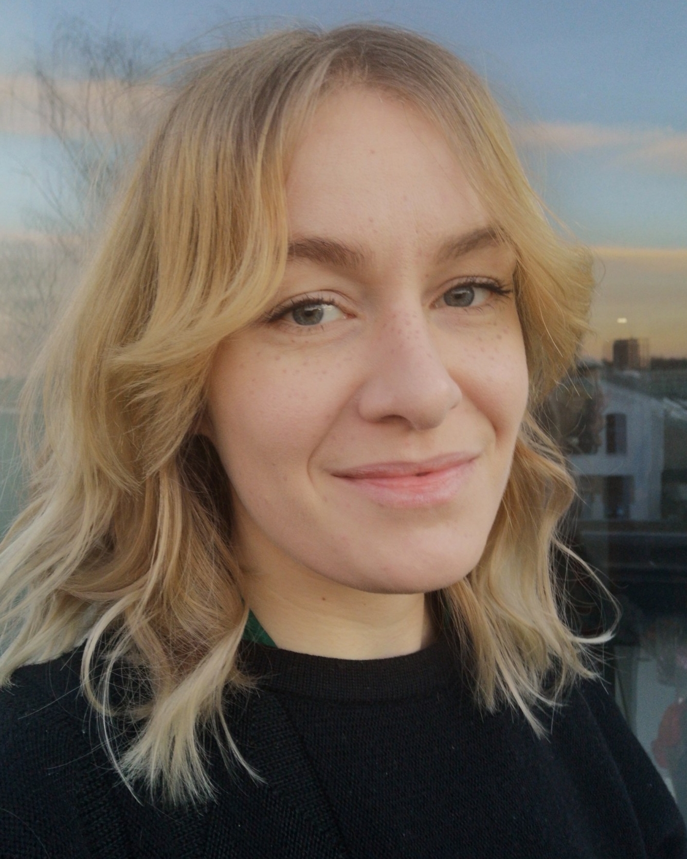 Profilbild von Stella