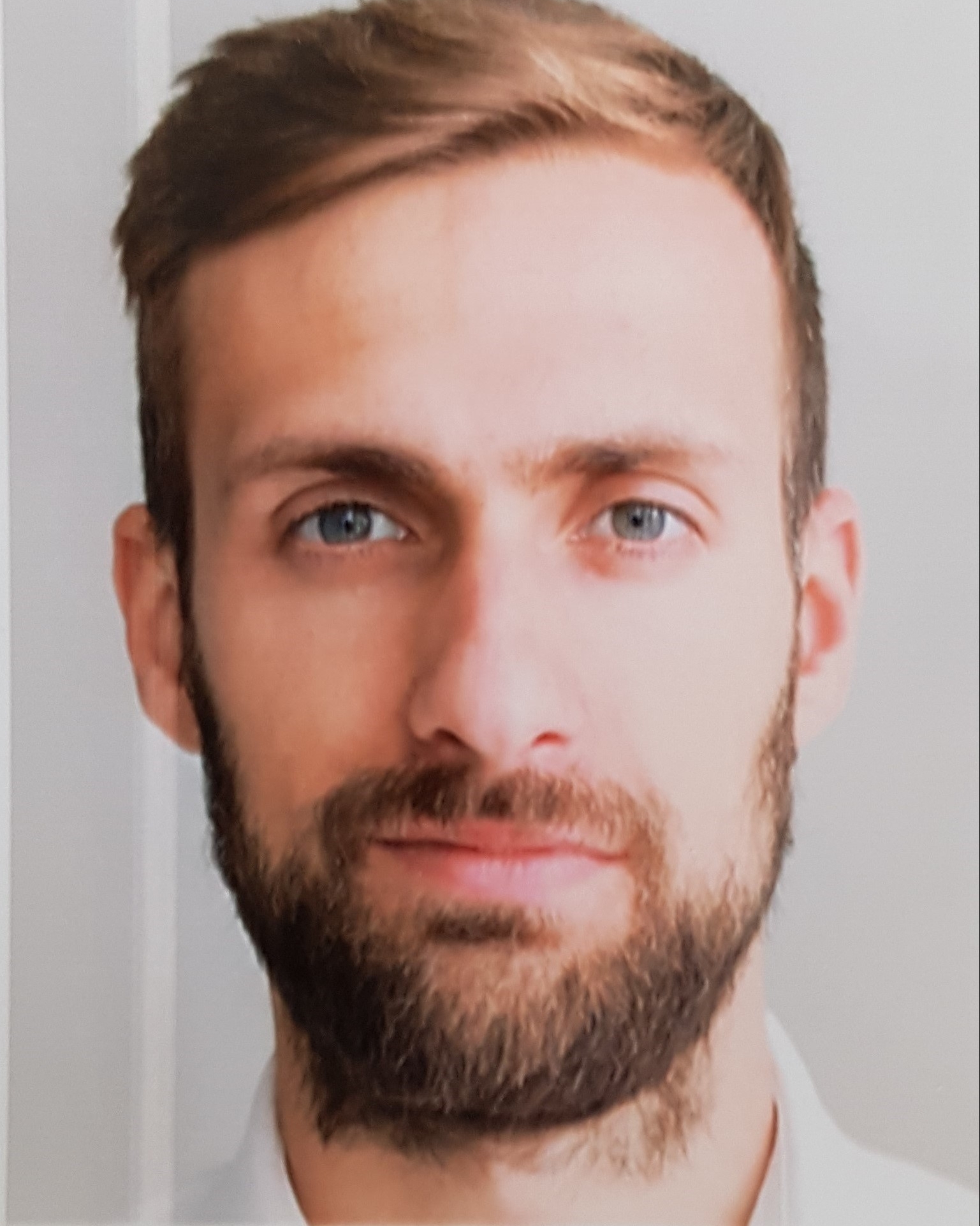 Profilbild von Jean