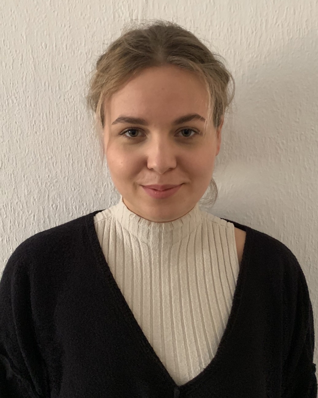 Profilbild von Hannah