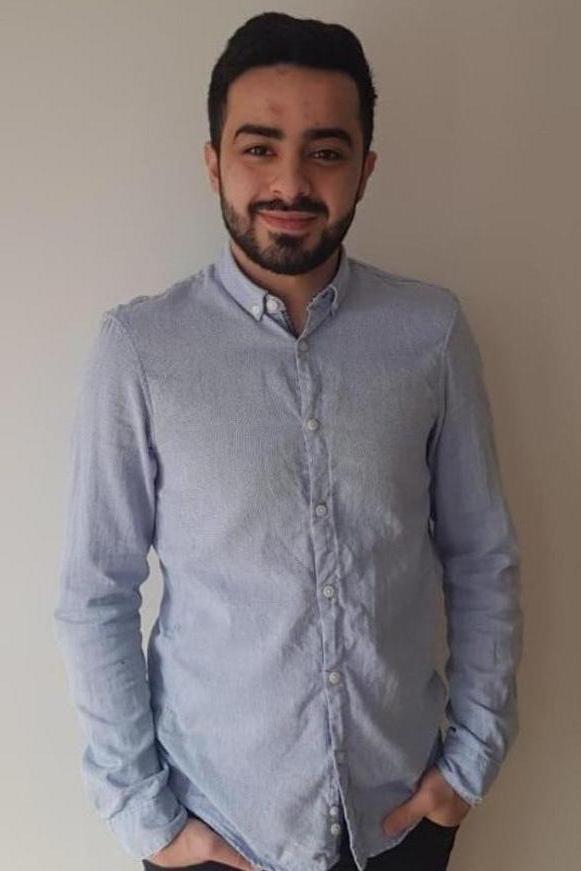 Weiteres Foto von Mohamad