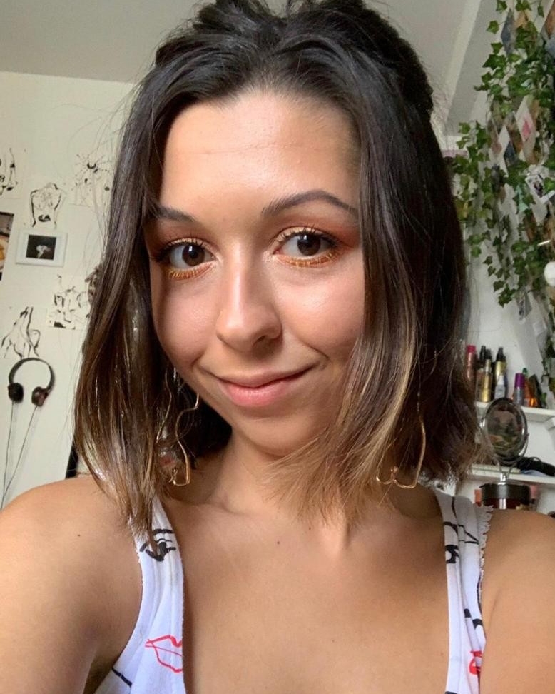 Profilbild von Beatrice