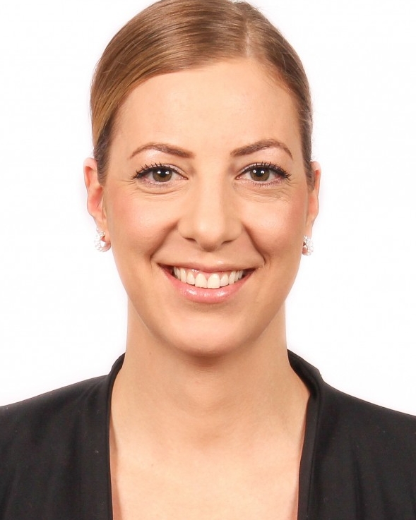 Profilbild von Giselle
