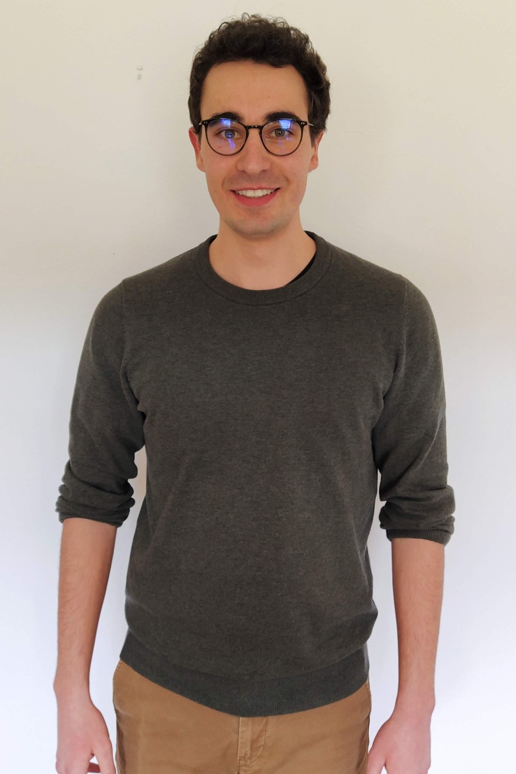 Weiteres Foto von Fabian