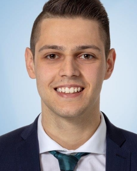 Profilbild von Leon Sirvan