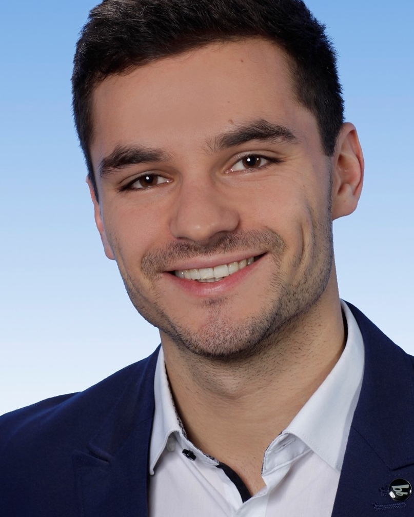 Profilbild von Marius