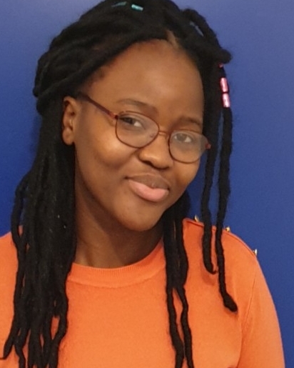 Profilbild von Catherine