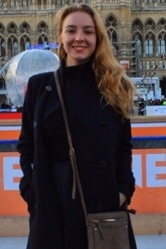 Weiteres Foto von Elizaveta