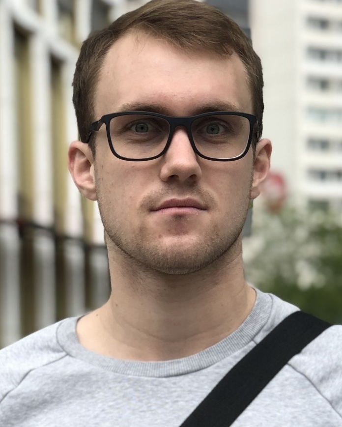 Profilbild von Felix