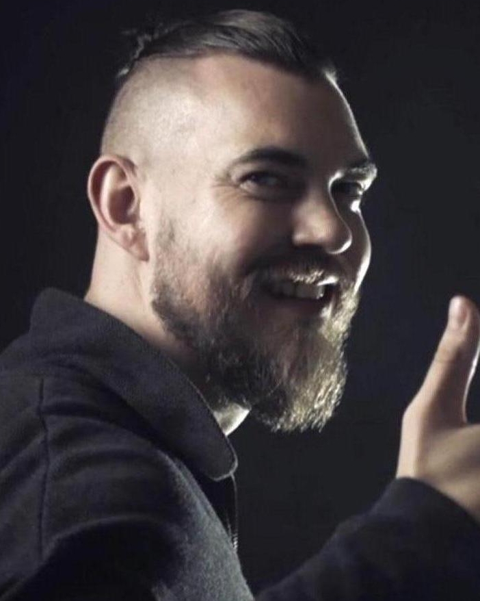 Profilbild von Ric
