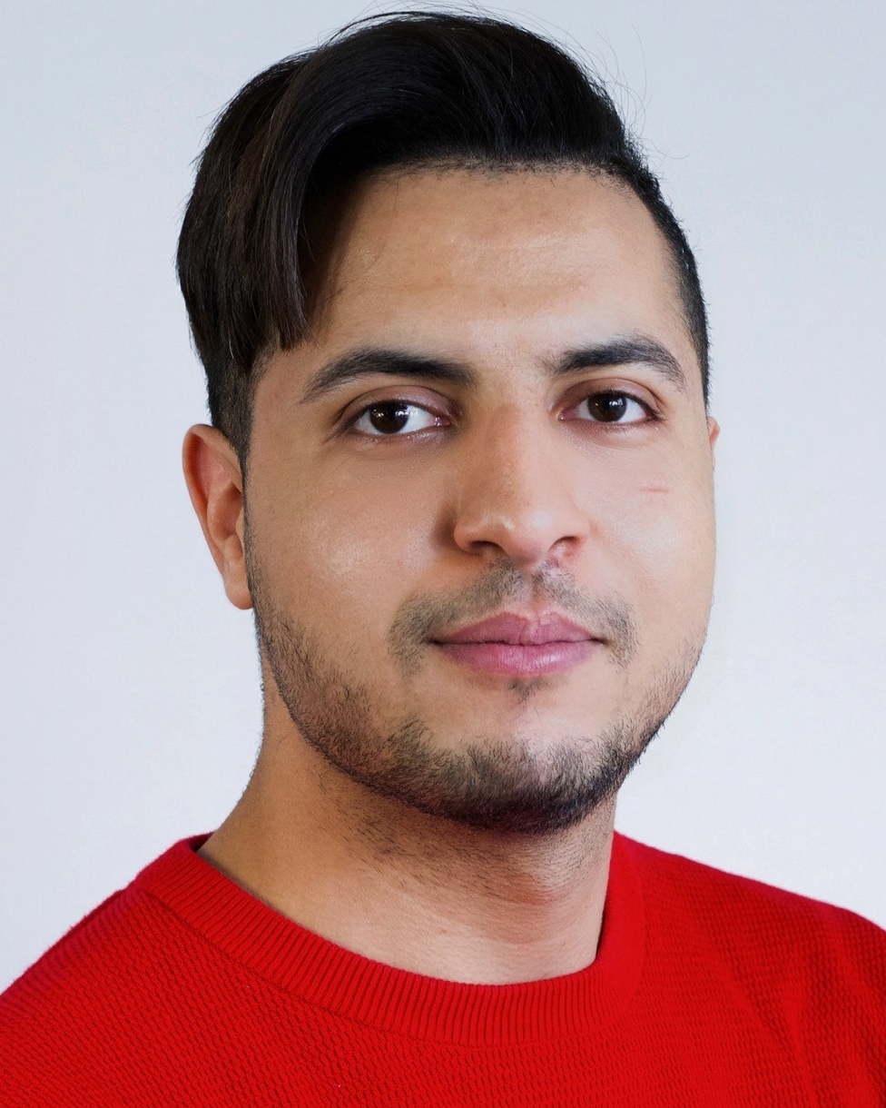 Profilbild von Maher