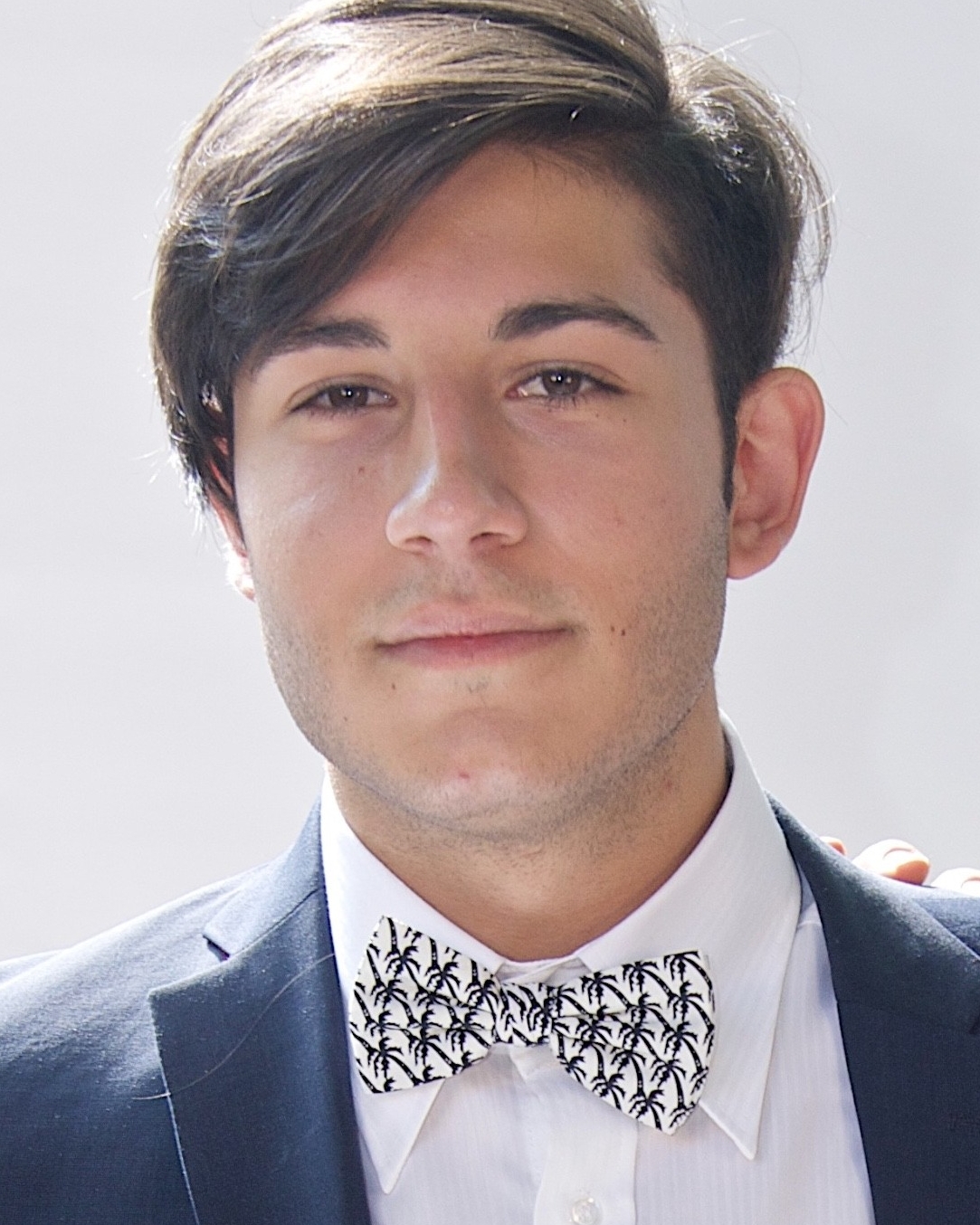 Profilbild von Namo